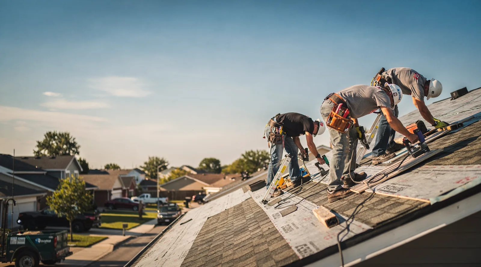 Roof Repair in Jarbidge, NV near me